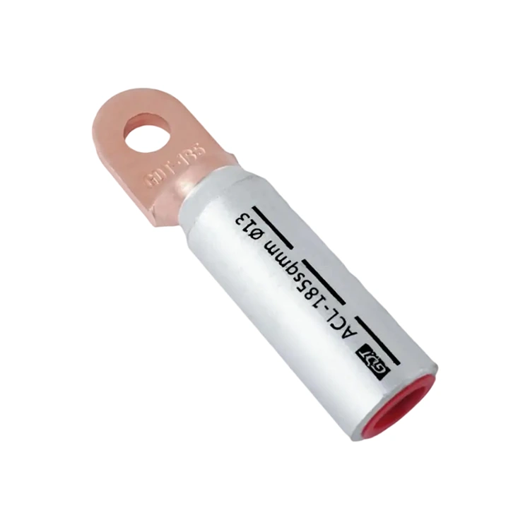 Copper Aluminum Terminal for Automotive Harness