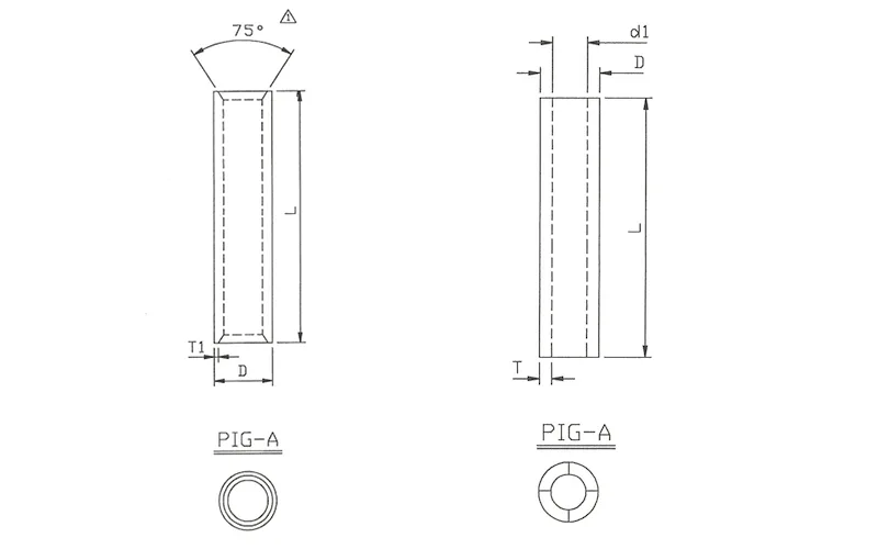 Aluminum Tube for Aerospace