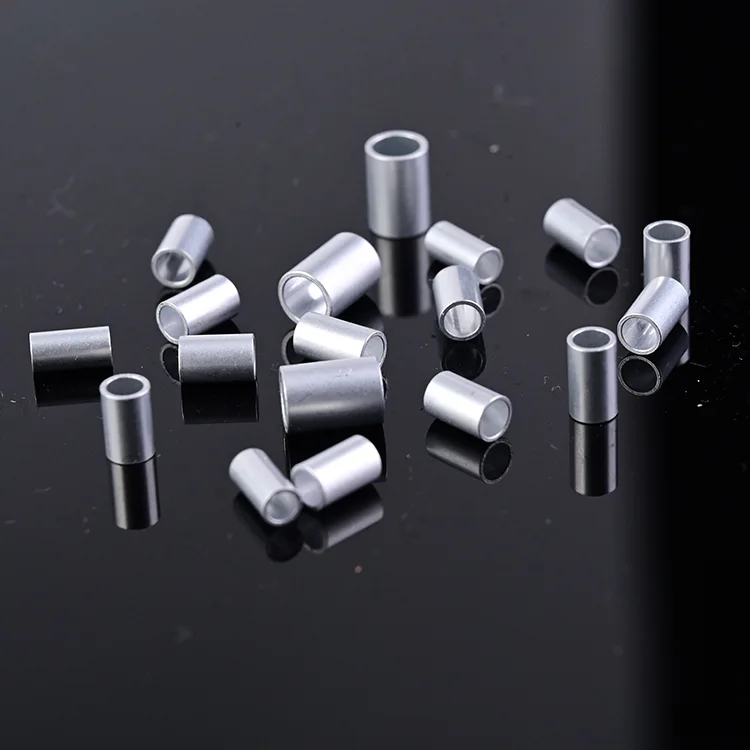 Aluminum Tube for Automotive and New Energy