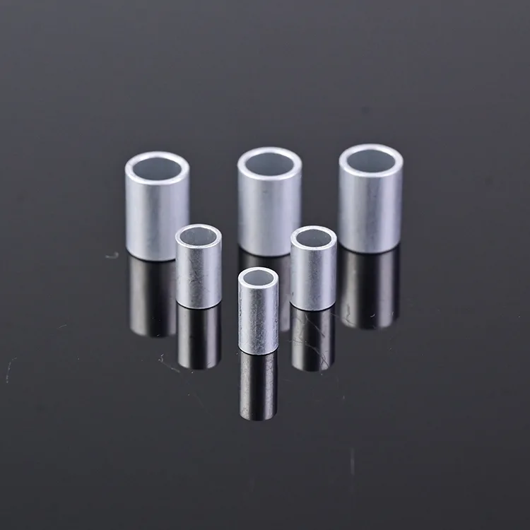 Aluminum Tube for Aerospace